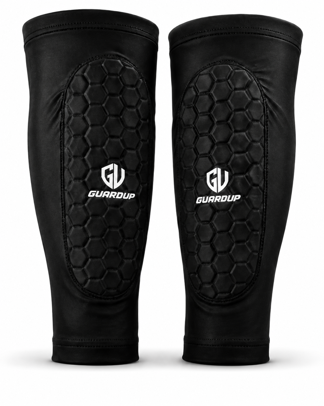 GUARD UP PRO SHIN GUARDS