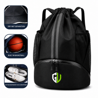 GUARD UP Football Kit Bag