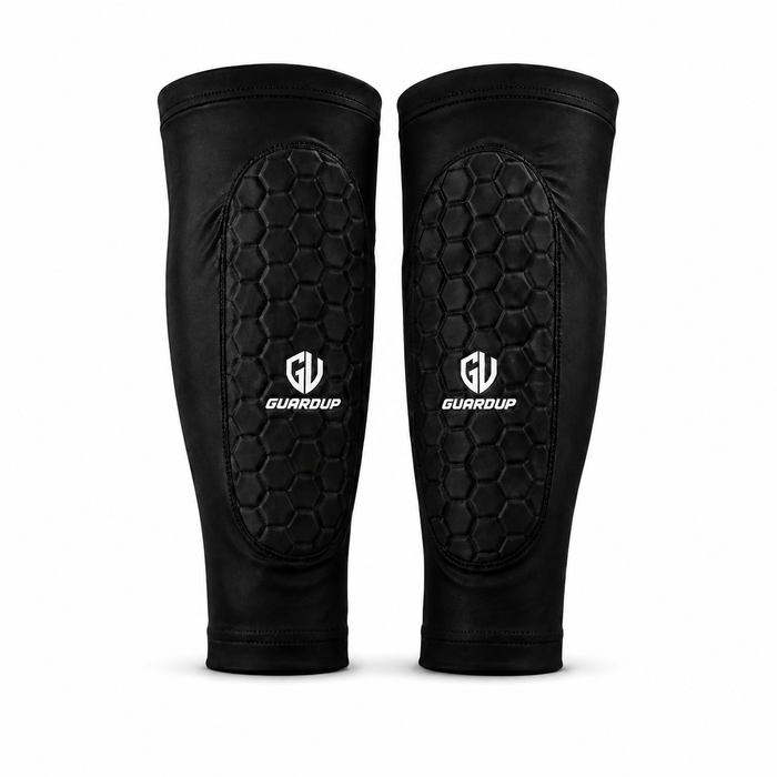 GUARDUP Flex Shin Guard