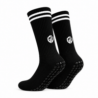 GUARDUP LOCK Grip Socks