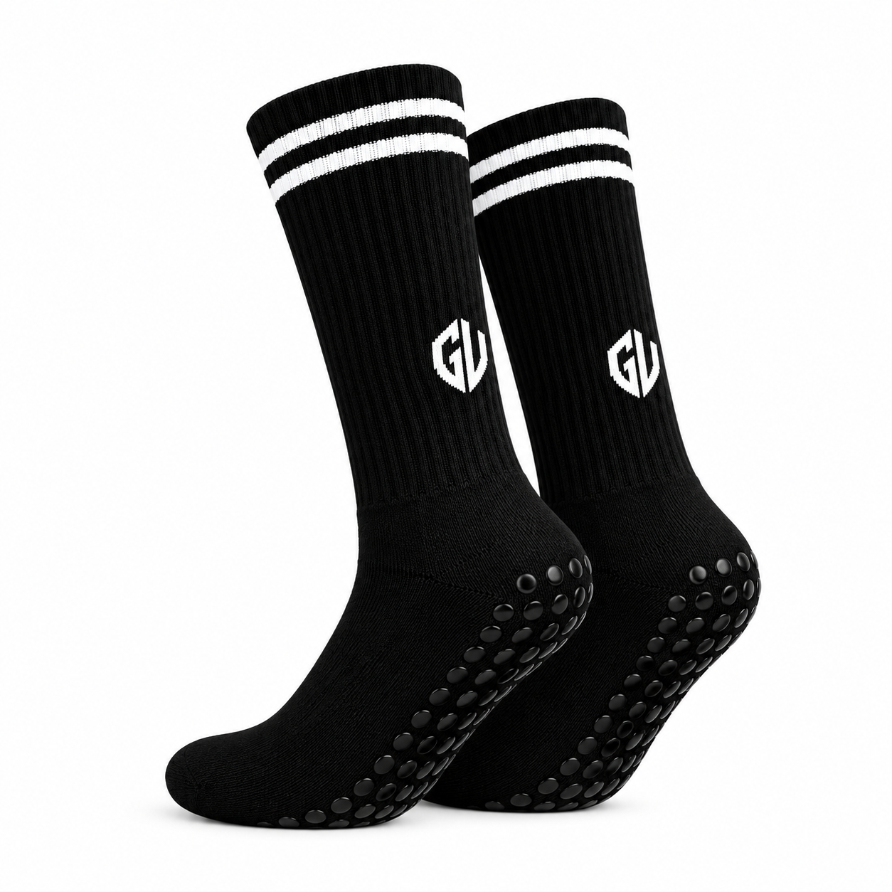 GUARDUP LOCK Grip Socks