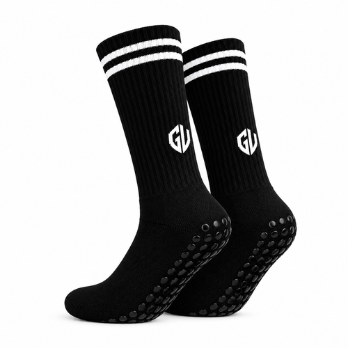 GUARDUP LOCK Grip Socks