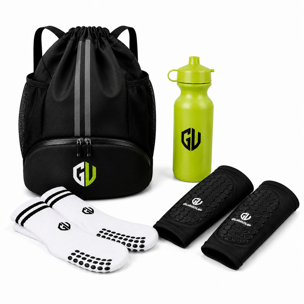 Guard Up Flex Starter Kit